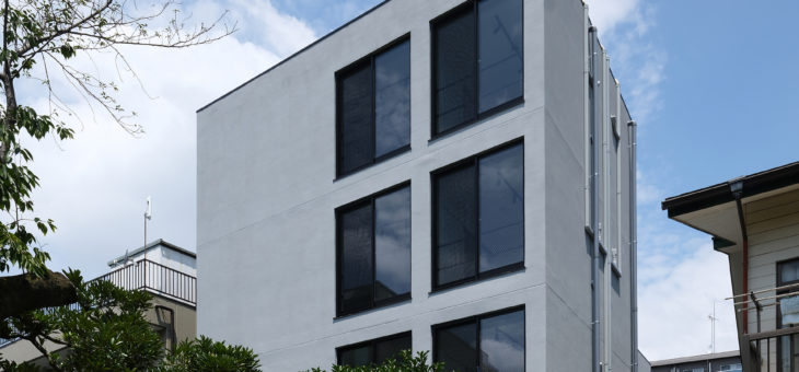 APARTMENT O