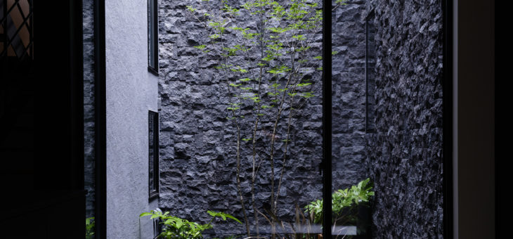 HOUSE B